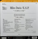E.S.P. | Mint (M) Mint (M)