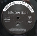E.S.P. | Mint (M) Mint (M)