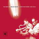 Miles Davis & John Coltrane - The Best Of Miles Davis & John Coltrane (1955-1961) |