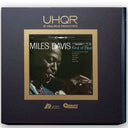 Kind of Blue Vinyl (Limited Edition, UHQR – 45Rpm 200 Gram Vinyl, Analogue Productions) | Mint (M) Mint (M)
