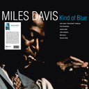 Miles Davis - Kind of Blue [Vinyl]