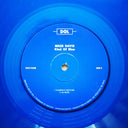 Miles Davis - Kind Of Blue (Blue Vinyl) | Mint (M) Mint (M)