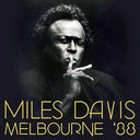 Miles Davis - Melbourne '88 |