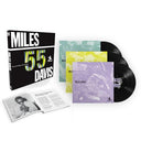Miles Davis - Miles '55: The Prestige Recordings [180G 3Lp] |