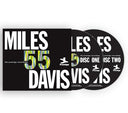 Miles Davis - Miles '55: The Prestige Recordings [2Cd] |