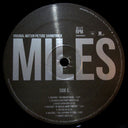 Miles Davis - Miles Ahead (Original Motion Picture Soundtrack) | Mint (M) Mint (M)