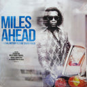 Miles Davis - Miles Ahead (Original Motion Picture Soundtrack) | Mint (M) Mint (M)