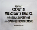 Miles Davis - Miles Ahead (Original Motion Picture Soundtrack) | Mint (M) Mint (M)