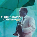 Miles At Newport 1955-1975 (The Bootleg Series Vol. 4) (Deluxe Edition, 180 Gram Black Vinyl Boxset) [Import] (8 Lp) [Vinyl]