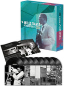 Miles At Newport 1955-1975 (The Bootleg Series Vol. 4) (Deluxe Edition, 180 Gram Black Vinyl Boxset) [Import] (8 Lp) [Vinyl]