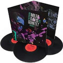 Miles Davis - Miles Davis Quintet: Freedom Jazz Dance - The Bootleg Series, Vol. 5 (Gatefold LP Jacket) (3 Lp's) | Mint (M) Mint (M)