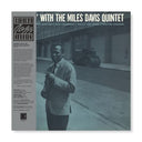 Miles Davis Quintet - Workin' With The Miles Davis Quintet | Mint (M) Mint (M)