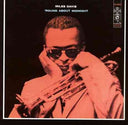 Miles Davis - 'Round About Midnight (180 Gram Vinyl) |
