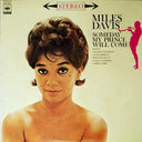 Miles Davis - Someday My Prince Will Come (180 Gram Vinyl) [Import] (VINYL) | Mint (M) Mint (M)