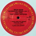 Miles Davis - That's What Happened 1982-1985 (The Bootleg Series, Vol. 7) | Mint (M) Mint (M)