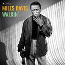 Walkin (180g Gatefold) | Mint (M) Mint (M)