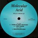 Miles Mercer - Molecular Acid | Mint (M) Generic
