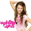 Miley Cyrus - Meet Miley Cyrus (Limited Edition, White/ Black Splatter Colored Vinyl) | Mint (M) Mint (M)