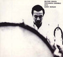 Milford Graves - Percussion Ensemble |