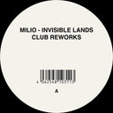 Invisible Lands (Club Reworks) [Vinyl]