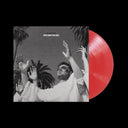 Militarie Gun - God Save The Gun (TRANSLUCENT RED VINYL) | Mint (M) Mint (M)