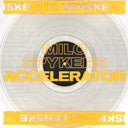 Accelerator EP | Mint (M) Mint (M)