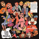 MILT MATTHEWS INC. - For the People |