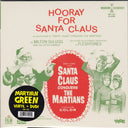 Milton DeLugg And The Little Eskimos / The Fleshto - Hooray For Santa Claus | Mint (M) Mint (M)