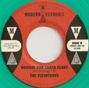 Milton DeLugg And The Little Eskimos / The Fleshto - Hooray For Santa Claus | Mint (M) Mint (M)