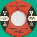 Milton DeLugg And The Little Eskimos / The Fleshto - Hooray For Santa Claus | Mint (M) Mint (M)