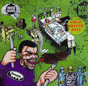 MINDBOMB - Great British Beef [Vinyl]