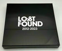LOST & FOUND 2012-2023 | Mint (M) Mint (M)