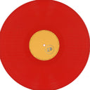 M.R. LODE - Pirka Vinyl Cuts 05 (RED VINYL 12" PVC) | NEW Mint (M) Generic