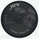 Fallen Algorithm (VINYL) | Mint (M) Generic