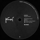 Raveld - Drifting Voices | Mint (M) Generic