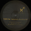Automatic Sunshine EP (VINYL) | Mint (M) Generic