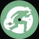 Stowaway 005 | Mint (M) Generic