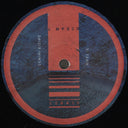 Ocean T - Laconica Split EP | Mint (M) Generic