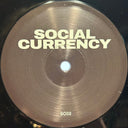 From A Different Place EP (VINYL) | Mint (M) Generic