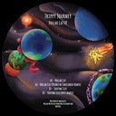 Trippy Journey - Dollar Cat EP (VINYL) | Mint (M) Mint (M)