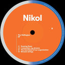 Nikol (9) - The Wellington EP (VINYL) | Mint (M) Generic