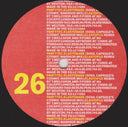 Pantytec - Elastobabe (VINYL) | Mint (M) Mint (M)