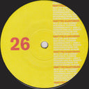 Pantytec - Elastobabe (VINYL) | Mint (M) Mint (M)