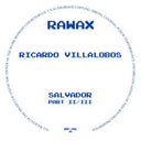 Salvador Trilogy Part 2 of 3 (VINYL) | Mint (M) Mint (M)