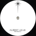 Albert Azar - SIRIUSB002 (VINYL) | Mint (M) Mint (M)