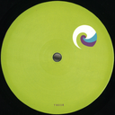 Baby Ford - Built In (VINYL) | Mint (M) Generic