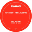 SALVADOR (PART 1 OF 3)(VINYL) | Mint (M) Mint (M)