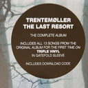 The Last Resort (3xVINYL) | Mint (M) Mint (M)