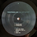 The Last Resort (3xVINYL) | Mint (M) Mint (M)