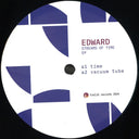 Edward - Streams Of Time EP | Mint (M) Mint (M)